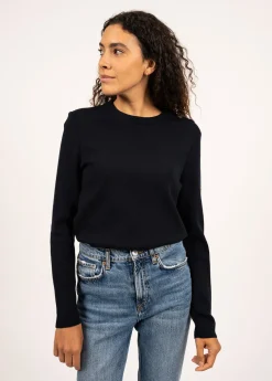 Pull Brégançon Bretagne