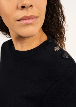 Pull Brégançon Bretagne