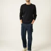 Pull col rond Cruiser