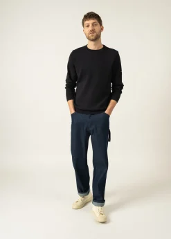 Pull col rond Cruiser