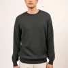 Pull col rond Cruiser