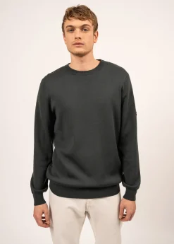 Pull col rond Cruiser