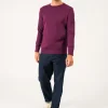 Pull col rond Cruiser
