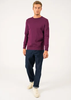 Pull col rond Cruiser