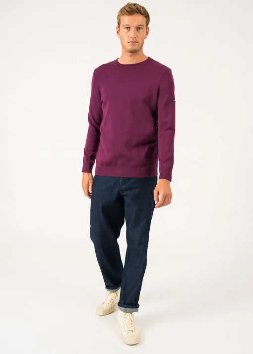Pull col rond Cruiser