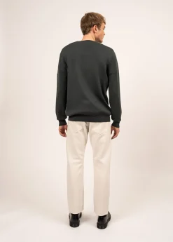 Pull col rond Cruiser
