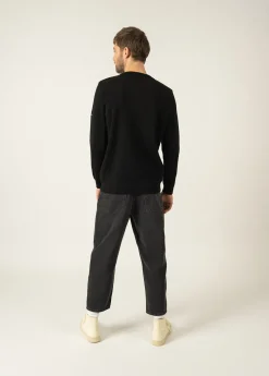 Pull col rond Cruiser
