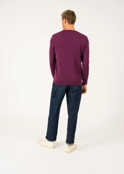 Pull col rond Cruiser