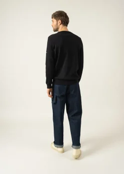 Pull col rond Cruiser