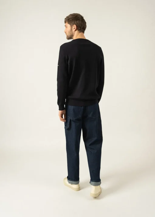 Pull col rond Cruiser