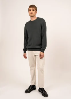 Pull col rond Cruiser