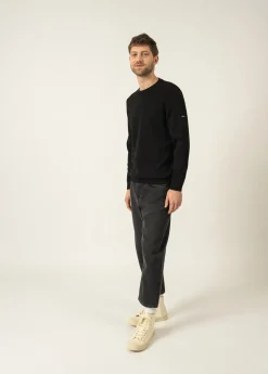 Pull col rond Cruiser