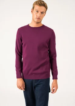 Pull col rond Cruiser