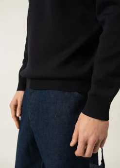 Pull col rond Cruiser