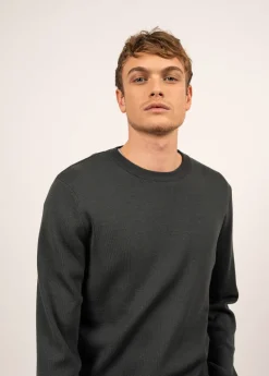 Pull col rond Cruiser
