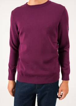 Pull col rond Cruiser