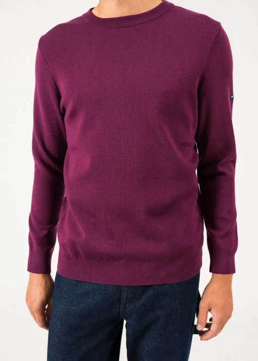 Pull col rond Cruiser
