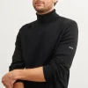 Pull col roulé Lery