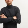Pull col roulé Lery