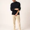 Pull en laine Huez