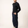Pull en laine Vizile