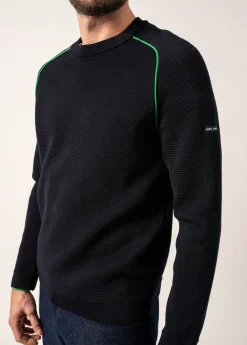 Pull en laine Vizile