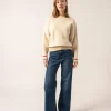 Pull esprit sweat Sélune