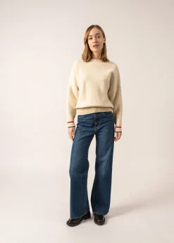 Pull esprit sweat Sélune