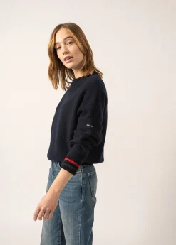 Pull esprit sweat Sélune