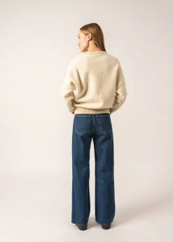 Pull esprit sweat Sélune