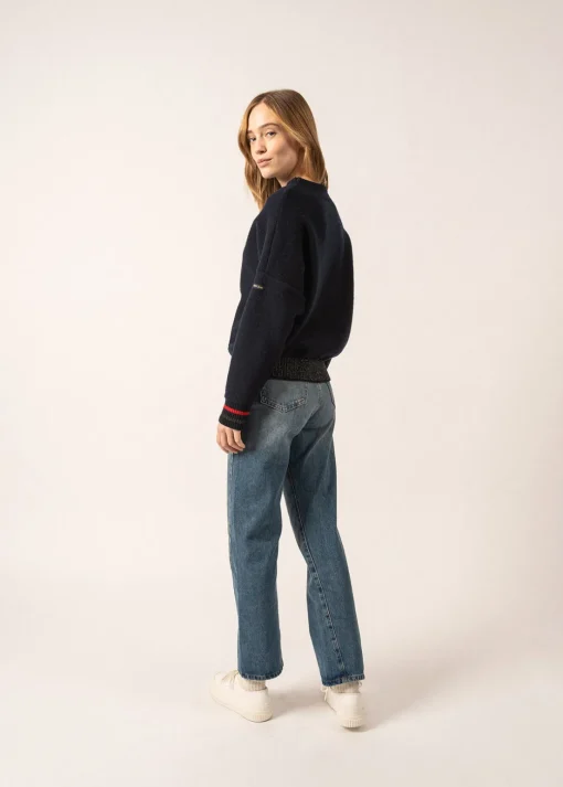 Pull esprit sweat Sélune