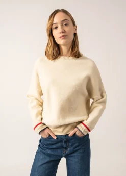Pull esprit sweat Sélune