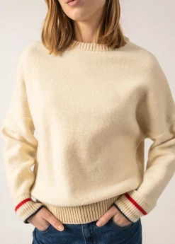 Pull esprit sweat Sélune