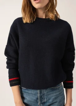 Pull esprit sweat Sélune