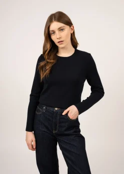 Pull fin Molène