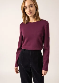 Pull fin Molène