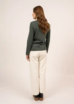 Pull fin Molène