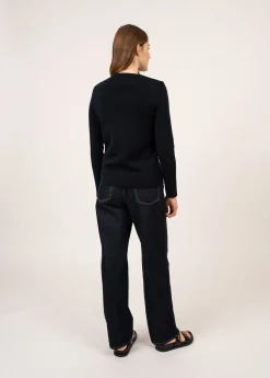 Pull fin Molène
