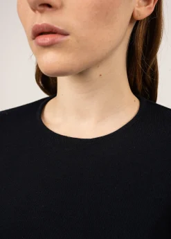 Pull fin Molène