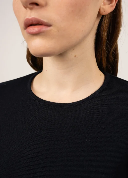 Pull fin Molène