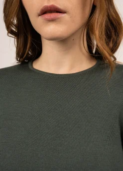 Pull fin Molène