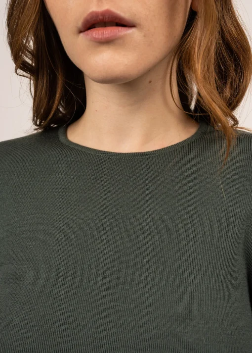 Pull fin Molène