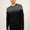 Pull marin Aquitaine