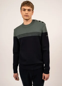 Pull marin Aquitaine
