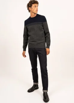 Pull marin Aquitaine