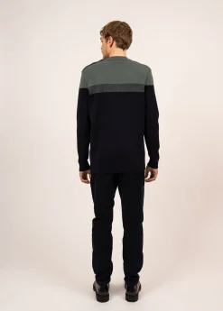 Pull marin Aquitaine