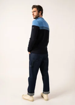 Pull marin Aquitaine