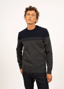 Pull marin Aquitaine