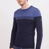 Pull marin Bretagne