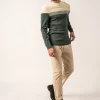 Pull marin Bretagne
